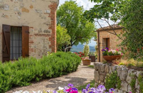 Strove House | Relais CastelBigozzi