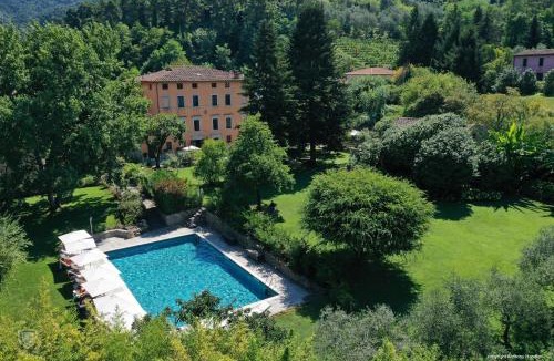 Nocchi Hotel | Relais Corte Rodeschi