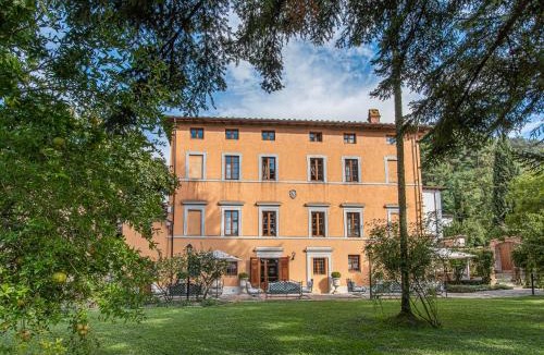 Nocchi Hotel | Relais Corte Rodeschi