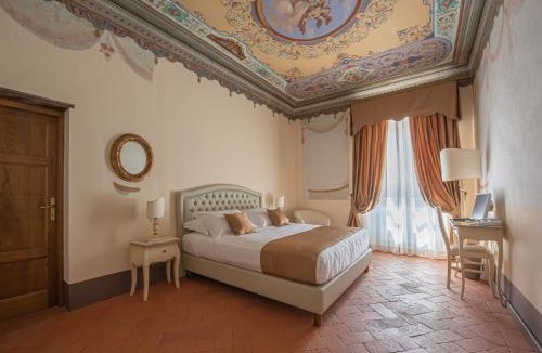 Nocchi Hotel | Relais Corte Rodeschi