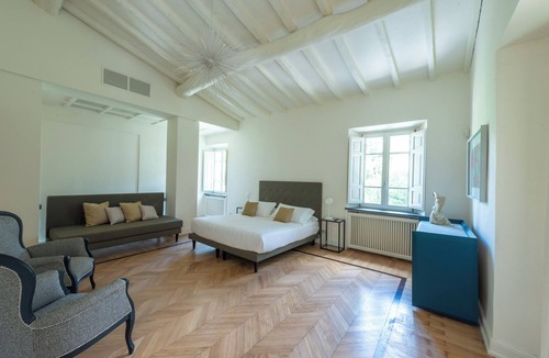 Nocchi Hotel | Relais Corte Rodeschi