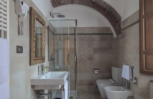 Nocchi Hotel | Relais Corte Rodeschi