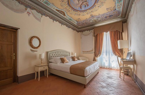 Nocchi Hotel | Relais Corte Rodeschi