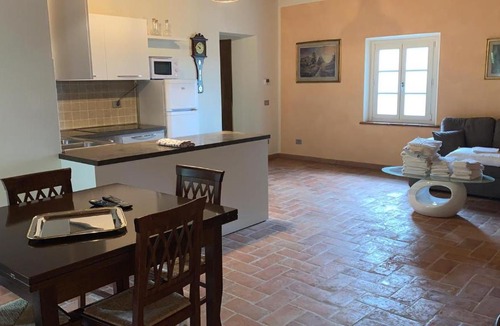 Vecchiano Apartment | Relais del Lago e Relais del Monte