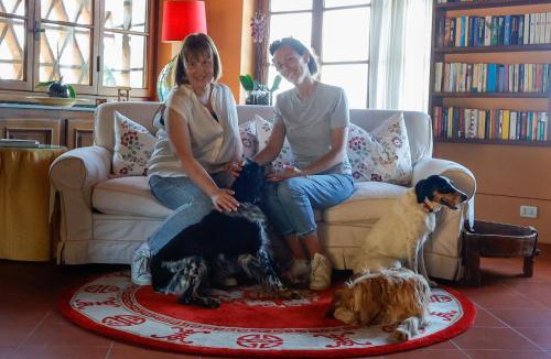 Lucca House | Relais Farinati - Adults Only