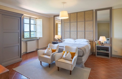 Lucca House | Relais Farinati - Adults only
