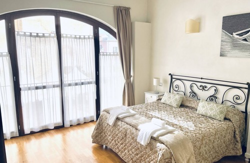 Montalto Bed & Breakfast | Relais Palazzo Paleologi - Secolo XIV