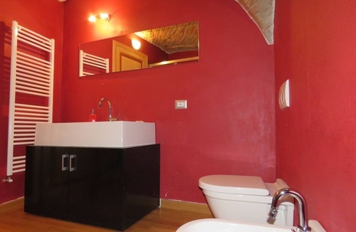 Montalto Bed & Breakfast | Relais Palazzo Paleologi - Secolo XIV