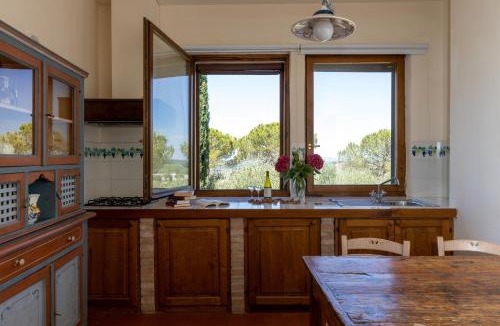 Castellina in Chianti Apartment | Relais Riserva di Fizzano