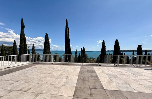 Gardone Riviera Apartment | Relais Villa Alba