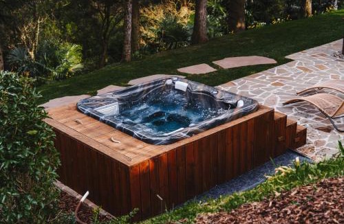 Costermano House | Relais Villa Alma