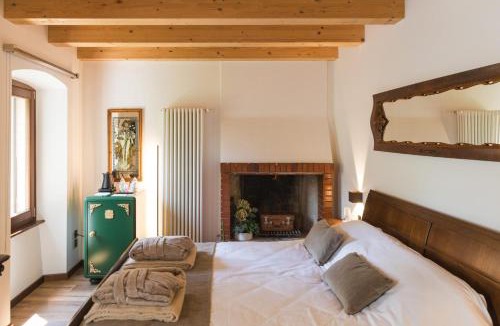 Costermano House | Relais Villa Alma