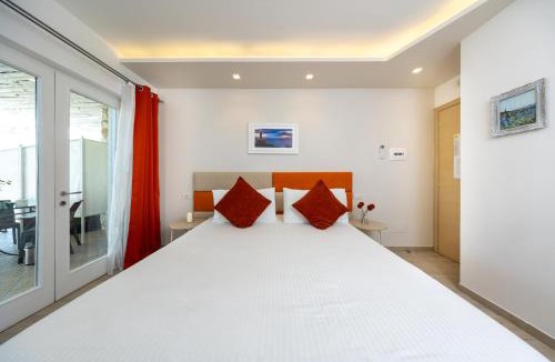 Anacapri House | Relais Villa Anna