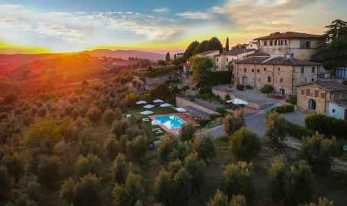 Impruneta Resort | Relais Villa Olmo - Place of Charme
