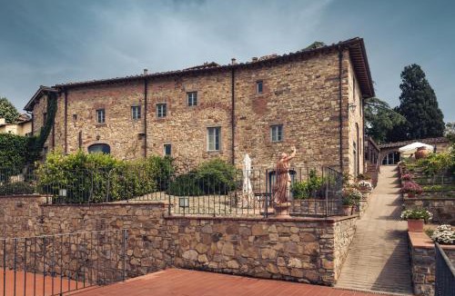 Impruneta Resort | Relais Villa Olmo - Place of Charme