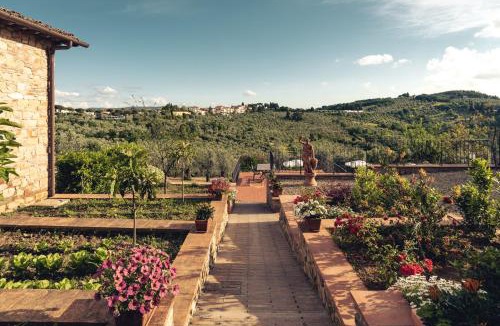 Impruneta Resort | Relais Villa Olmo - Place of Charme