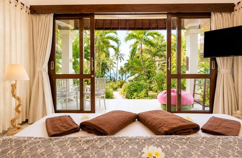 Kubu Hotel | Relax Bali Resort, Diving & SPA