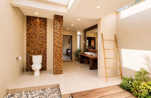 Kubu Hotel | Relax Bali Resort, Diving & SPA