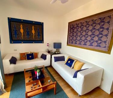 Marina di Carrara Apartment | Relax fra il mare e le Alpi Apuane a Casa Gabri
