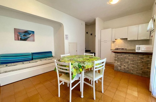 Porto Santa Margherita Villa | Relax in a villa with private garden