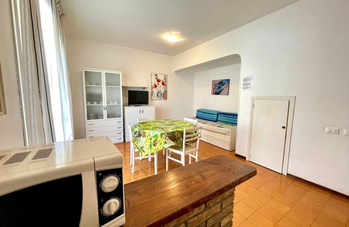 Porto Santa Margherita Villa | Relax in a villa with private garden