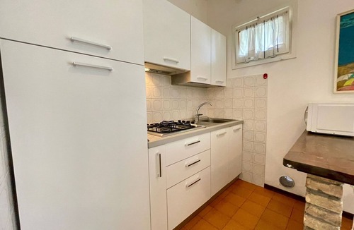 Porto Santa Margherita Villa | Relax in a villa with private garden
