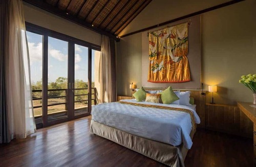 Bukit Villa | Relax in Romantic Secluded Private Villa