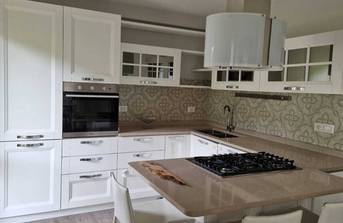 Massa Villa | Relax in this quiet space centrally located in Massa.