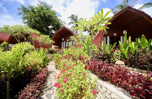 Penida Island House | Relaxation and luxury in Jungle Paradise