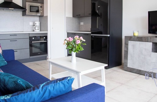 Gattieres Apartment | Relaxation between sea and montains