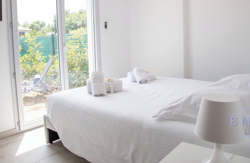 Gattieres Apartment | Relaxation between sea and montains