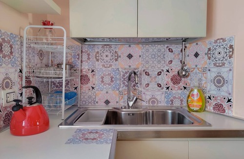Civitanova Marche Apartment | [Relaxation & Comfort] A stone's throw from the sea