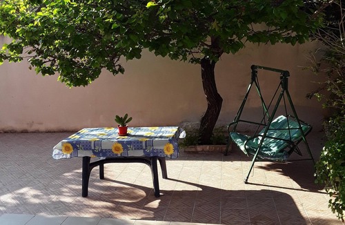 Marina Di Camerota Apartment | Relaxation vacation by the sea with a terrace