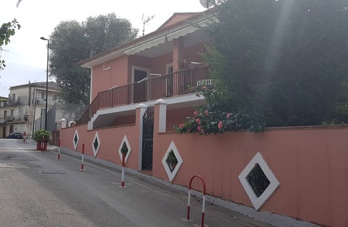 Marina Di Camerota Apartment | Relaxation vacation by the sea with a terrace