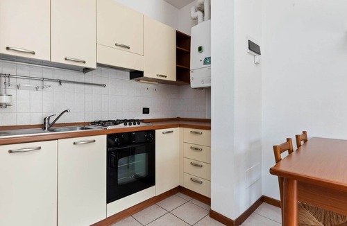 Montioni House | Relaxing Getaway in Lazise