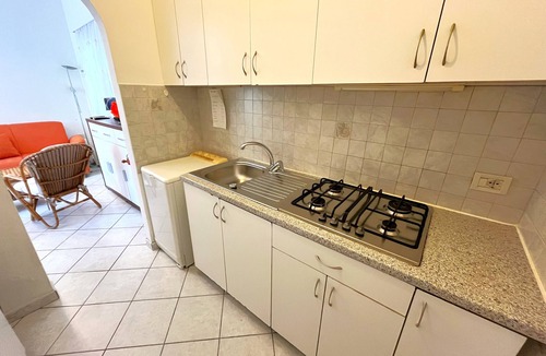Bibione Pineda Villa | Relaxing villa with private garden in nature
