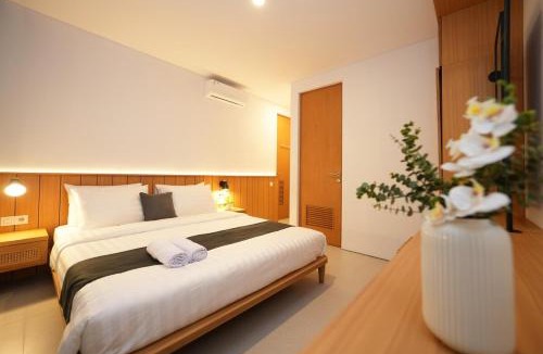 Ciburial Villa | Rembulan Villa