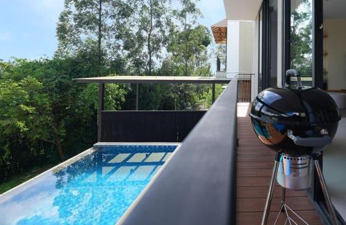 Ciburial Villa | Rembulan Villa