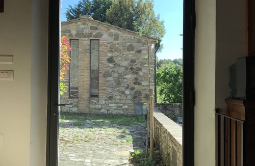 Bossi Villa | Renovated fine detached villa with fireplace and air conditioning.