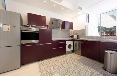 Antibes Old Town House | Renovated 100m Townhouse in the heart of the old town of Antibes