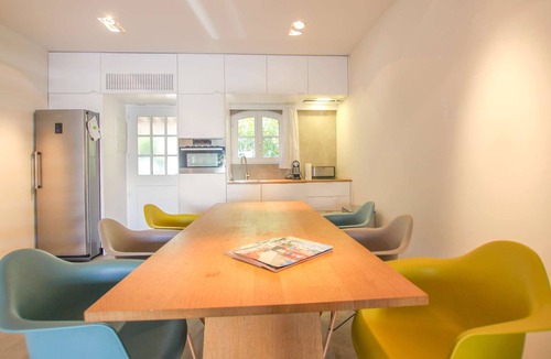 Port Grimaud House | Renovated house 6 persons with a 14 m mooring