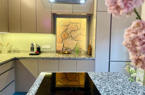 Beausoleil House | Renovated House In The Center Of Beausoleil