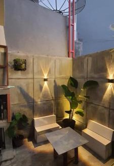 Sidomulyo Villa | Rens Villa 4KamarTidur dikota Batu
