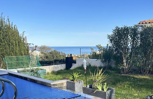 Saint Antoine Apartment | RENT A GROUND FLOOR STUDIO AT THE MARIN COTTAGE