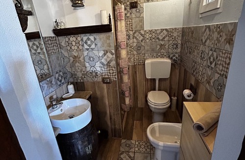 Filettole House | Rent rooms between Lucca and Pisa