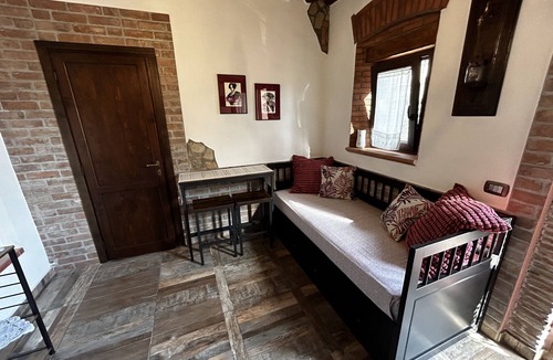 Filettole House | Rent rooms between Lucca and Pisa