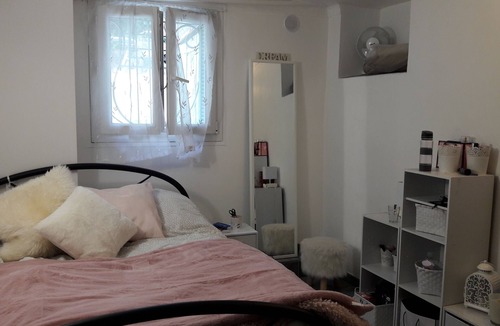 Saint-Sylvestre Apartment | Rental apartment Nice cessole-Libération, 4 pers, 2 bedrooms, 40m2