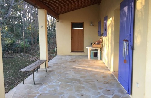 Mons House | RENTAL in VAR, MONS (83440) JUNE JULY AND SEPTEMBER