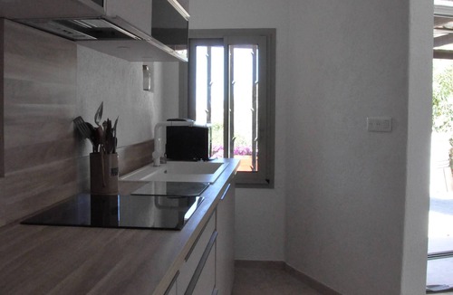 Ramatuelle Villa | Renting : Villa La Crique in L'Escalet.