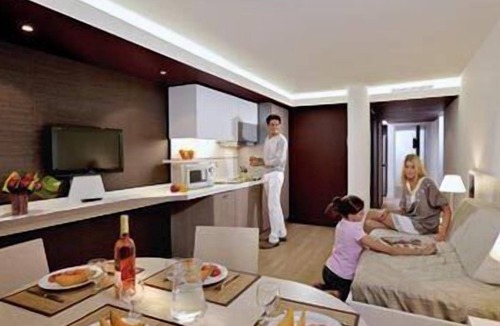 Cannes City Centre House | Residéal Premium Cannes